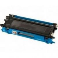 Remanufactured Brother TN150Cyan Toner for HL4040cn and HL4050cdn Colour Laser Printers MFC9440cn, MFC9840cdw and DCP9040cn Multifunction Colour Laser printers